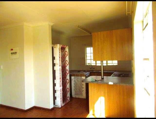 2 BEDROOM APARTMENT FOR SALE IN THE REEDS